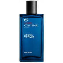 Collistar Acqua Vetiver Eau De Toilette Men - 100ml