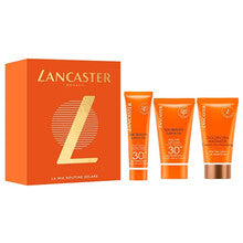 Lancaster My Sun Routine SPF 30 Set - Suncare Gift Set