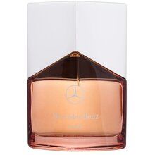 Mercedes-Benz Land EDP - 60ml