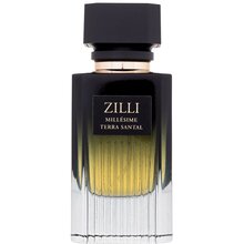 Zilli Millesime Terra Santal EDP - 100 ml