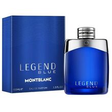 Mont Blanc Legend Blue EDP - 30 ml