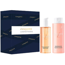 Lancaster My Comforting Cleansing Routine - Skincare Gift Set