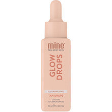 Minetan Illuminating Tanning Drops - 40ml