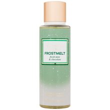 Victoria´s secret Frostmelt body spray - 250 ml