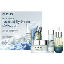 Elemis Layers of the Hydration Collection