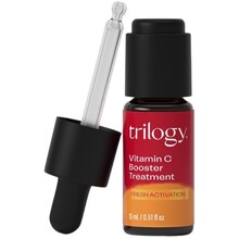 Trilogy Vitamin C Booster Treatment - 15 Ml