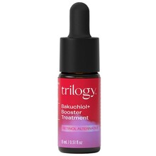 Trilogy Bakuchiol+ Booster Treatment Regenerating Face Oil - 15ml