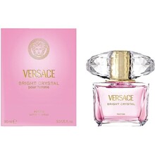 Versace Bright Crystal perfume - 90 ml