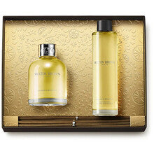 Molton brown Orange and bergamot set