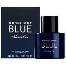 Kenneth cole Moonlight Blue Eau De Toilette Men - 100ml