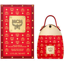 Mcm MCM Festive EDP - 50 ml