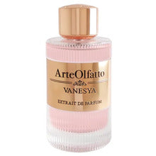 Arteolfatto Vanesya Perfume Extract - 100ml