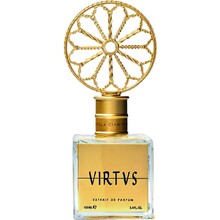 Angela Ciampagna Virtus Perfume Extract - 100ml