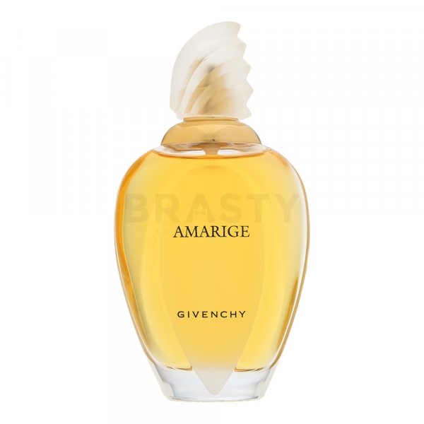 Givenchy Amarige Eau De Toilette Women 100 ml