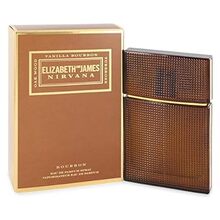 Elizabeth and james Nirvana Bourbon Eau de parfum for women - 50 ml