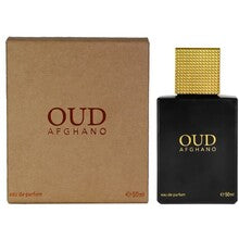 Ahmed Oud Afghani EDP - 50 ml