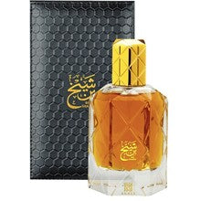 Ahmed al maghribi Bin Shaikh Eau de Parfum - 90 ml Unisex