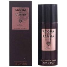 Acqua di parma Colonia Oud Concentrate Eau de Cologne Men - 180ml