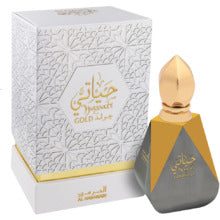 Al Haramain Hayati Gold EDP - 100 ml