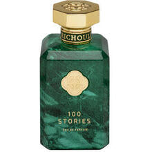 Richouli 100 Stories EDP - 80ml