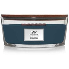 Woodwick Antiquarium Loď Scented candle - 453.6g