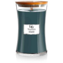 Woodwick Vaso Antiquarium (antique shop) - Scented candle - 609.5 g