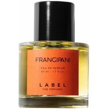 Label Frangipani EDP - 50 ml