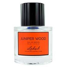 Label Juniper Wood EDP - 50ml