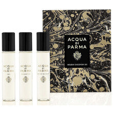 Acqua di parma Holiday Discovery Set - Mini gift set - 36 ml