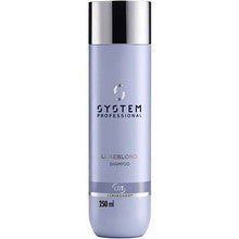 System professional Luxeblond Shampoo - 1000ml