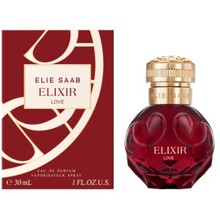 Elie saab Elixir Love Eau de parfum for women - 50ml