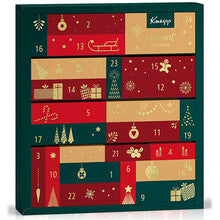 Kneipp Advent calendar