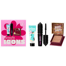 Benefit Set Icons Gift Set