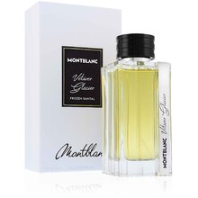 Mont blanc Vetiver Glacier EDP - 125 ml