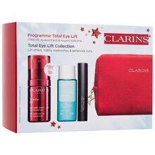 Clarins Total Eye Lift Collection - Eye Care Gift Set - 15ml