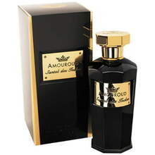 Amouroud Santal Des Indes Edp - 100 Ml