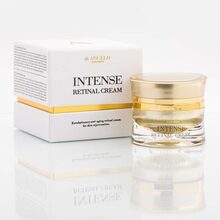 Di angelo cosmetics Intense Retinal Cream - 30ml