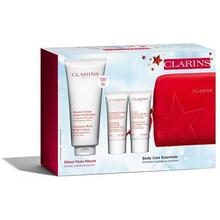 Clarins Body Care Essentials Gift Set