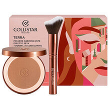 Collistar Bronzer Gift Set