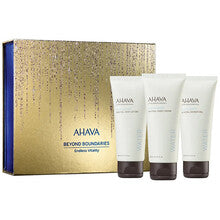 Ahava Endless Vitality Gift Set