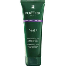 Rene Furterer Okara Silver Toning Balm - 250ml