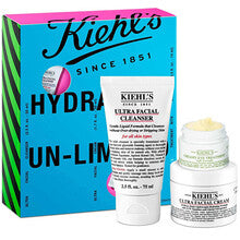 Kiehls Hydration Routine Gift Set