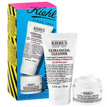 Kiehls Hydrate All The Way - Gift Set