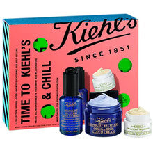 Kiehls Time To Kiehl´S &amp; Chill - Gift Set