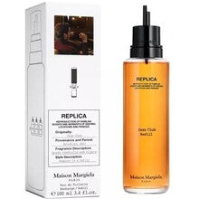 Maison Margiela Replica Jazz Club Edt Refill - 100 Ml