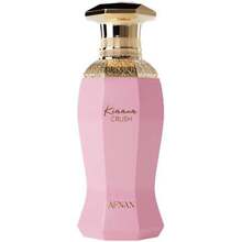 Afnan Kiaana Crush Edp - 100 Ml