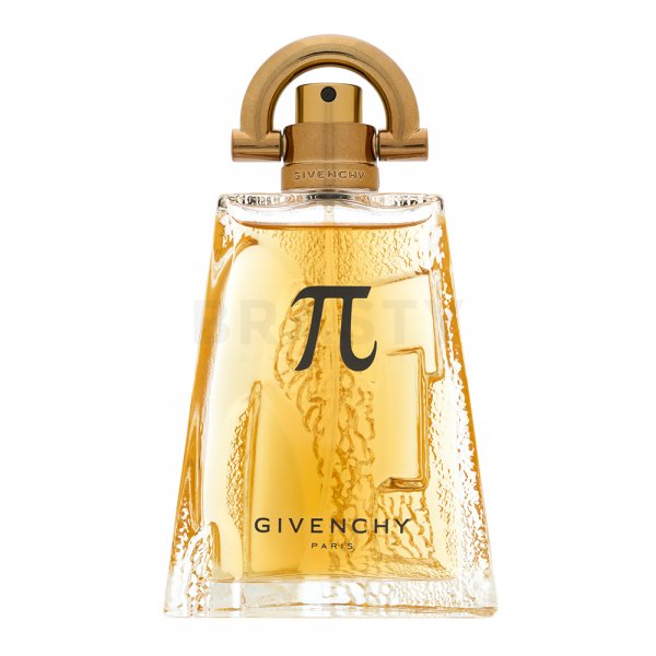 Givenchy Pí Eau De Toilette men 50 ml