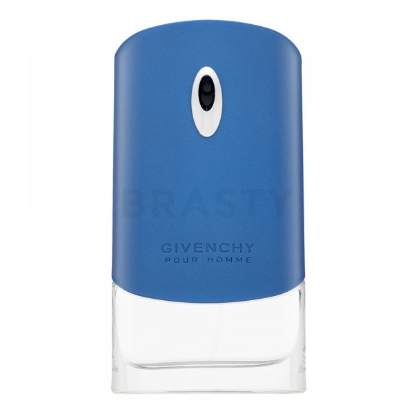 Givenchy For Men Blue Label Eau De Toilette for Men 50ml