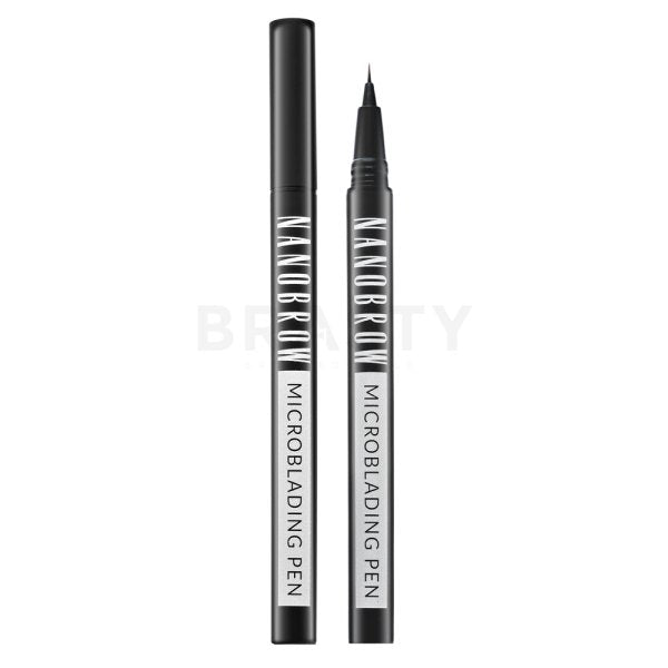 Microblading pen Nanobrow light/warm brown 1ml