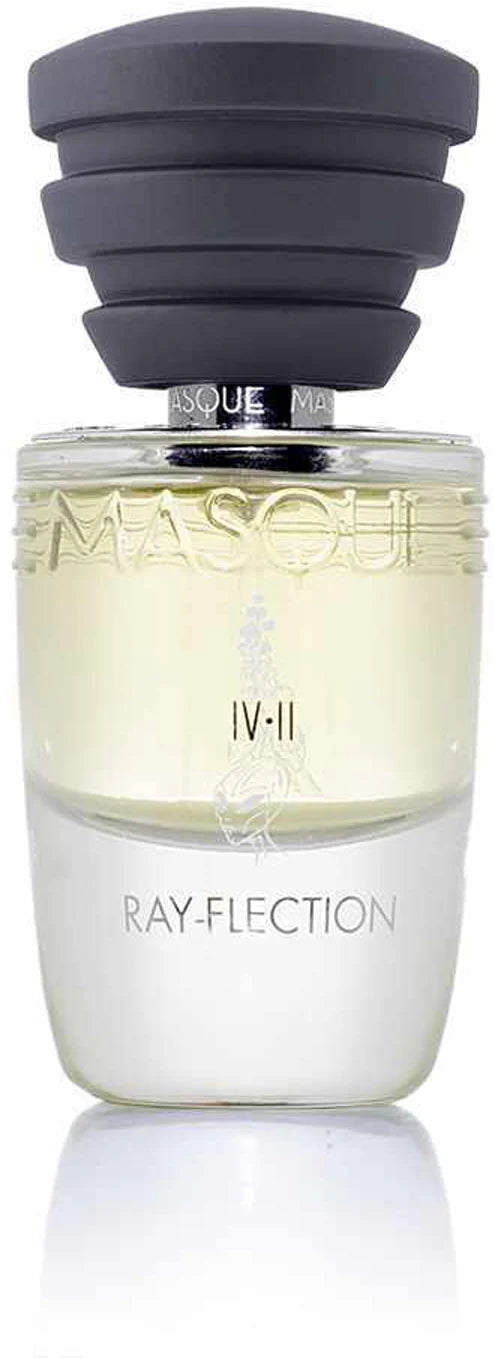 RAY-FLECTION mask Milan - 35 ml